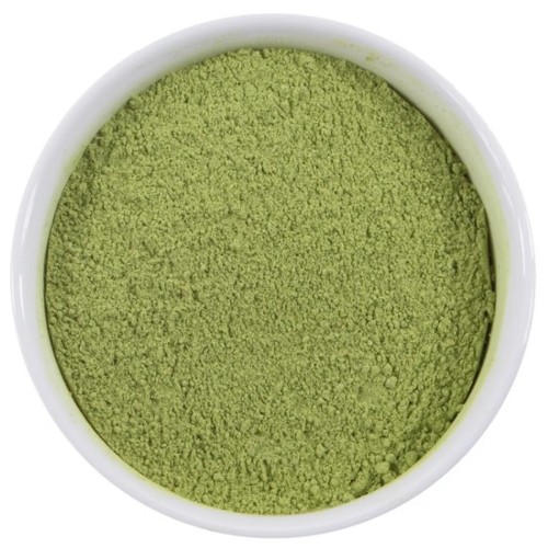 Młody jęczmień w proszku 